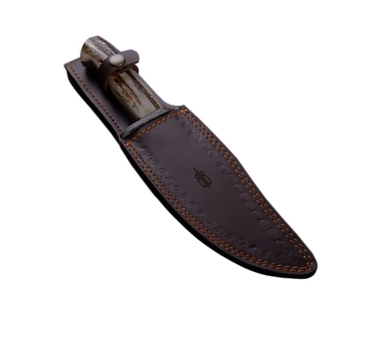 Buck & Bear, King’s Stag Bowie