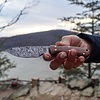 Buck & Bear Buck & Bear, Mini Camper Walnut Hanle, Damascus