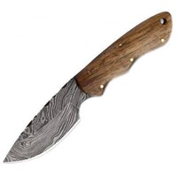 Buck & Bear, Mini Camper Walnut Hanle, Damascus