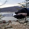 Buck & Bear Buck & Bear, Drop Point Classic Hunter