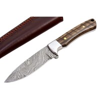 Buck & Bear, Drop Point Classic Hunter