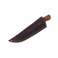 Buck & Bear, Drop Point Classic Hunter