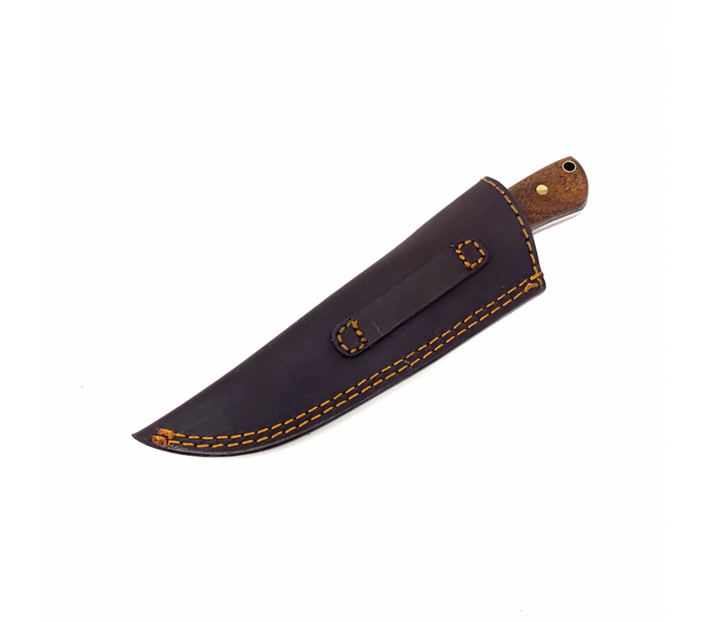 Buck & Bear, Drop Point Classic Hunter