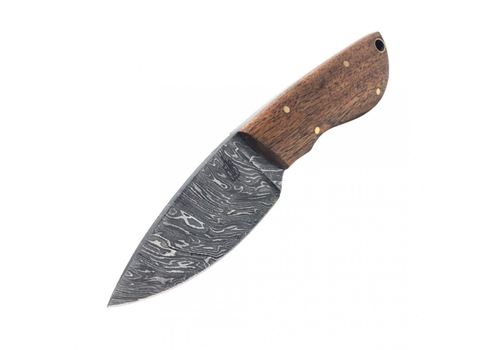 BucknBear Knives Big Kitchen Utility Knife (Butcher) (Bnb24104)