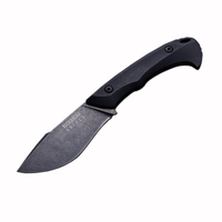 Buck & Bear, Piranha Tactical Knife