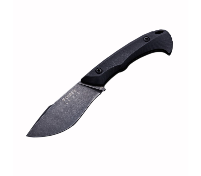 Buck & Bear, Piranha Tactical Knife