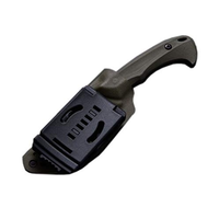 Buck & Bear, Piranha Tactical Knife