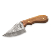 Buck & Bear Buck n Bear Wild Skinner-Damascus with Walnut Handle Buck & Bear Buck n Bear Wild Skinner-Damascus with Walnut Handle