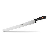 Wusthof Gourmet 14"  Brisket Slicer - Hollow Edge