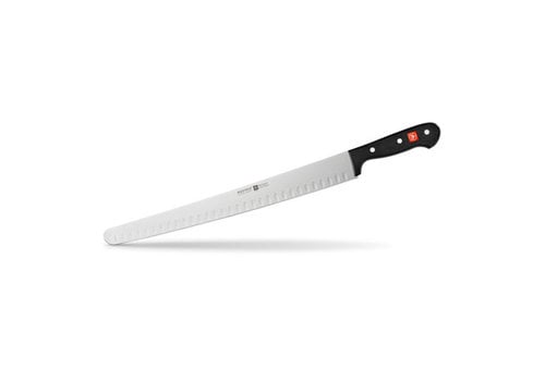 Wusthof Pro 10 Hollow Edge Wide Slicing Knife