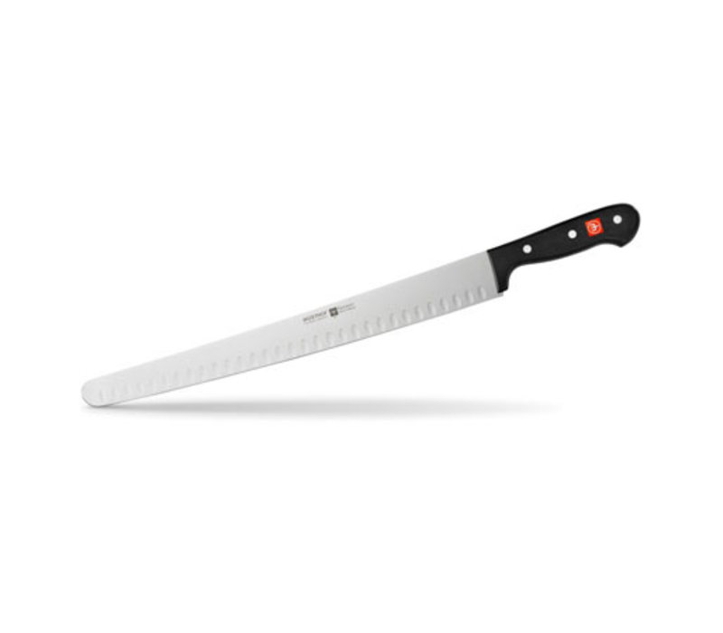 Wusthof Gourmet 14"  Brisket Slicer - Hollow Edge