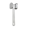 HIC HIC, Fantes Papa Verino's Double-Sided Non-Stick Meat Tenderizer