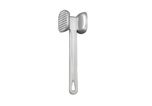 HIC Fantes Papa Verino's Double-Sided Non-Stick Meat Tenderizer