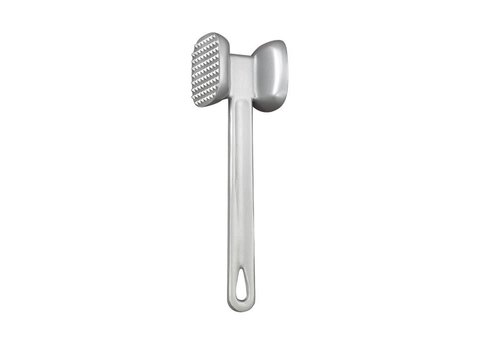 HIC HIC Double-Sided Non-Stick Meat Tenderizer