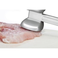 HIC Double-Sided Non-Stick Meat Tenderizer