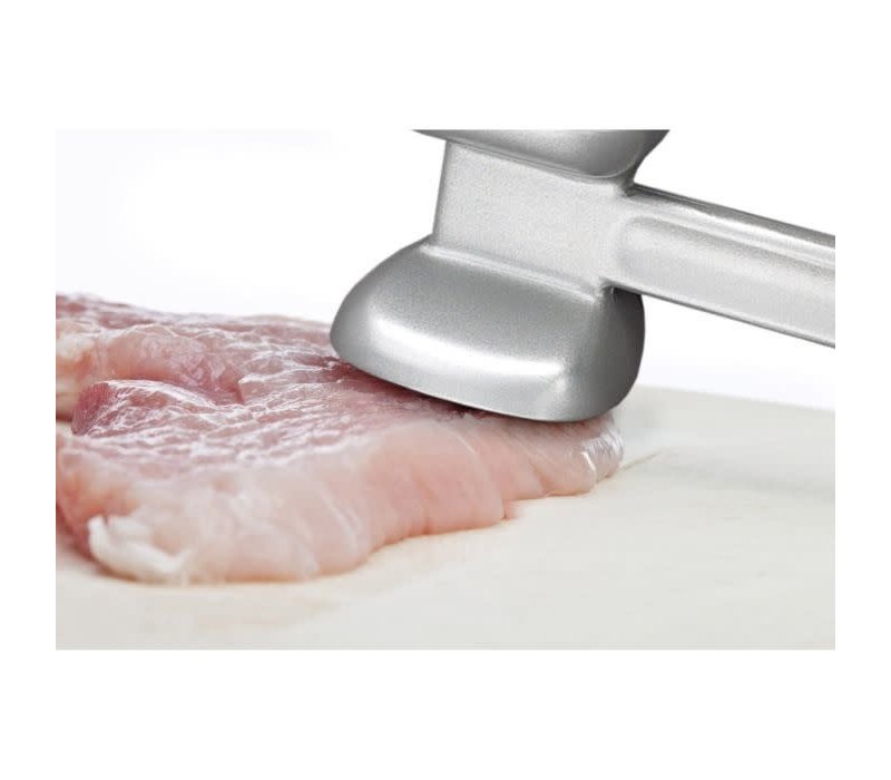 HIC Double-Sided Non-Stick Meat Tenderizer