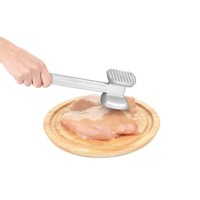 HIC Double-Sided Non-Stick Meat Tenderizer