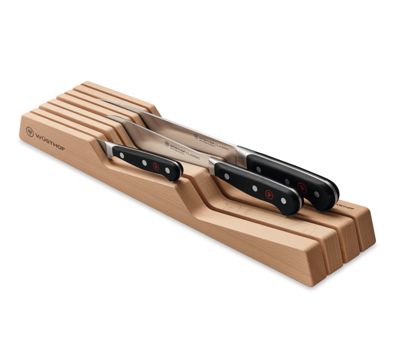 Wusthof, In-Drawer Storage Tray 7 Slots