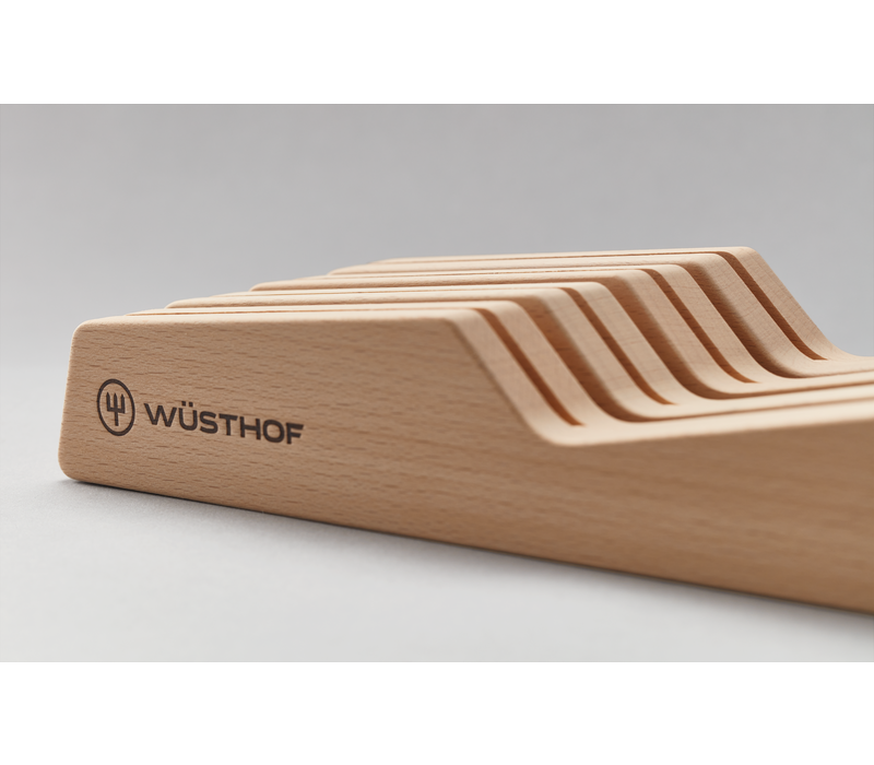 Wusthof, In-Drawer Storage Tray 7 Slots