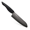 Kyocera 123089--Kyocera, 6" Chef's Santoku Knife - Z212 Blade /Soft Grip Handle