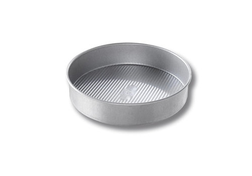 USA Pan USA Pan 8 Inch Round Cake Pan