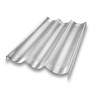USA Pan USA Pan, French Baguette Pan - 3 Loaves - 16 x 9 in.