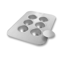 USA Pan Mini Cheesecake Pan