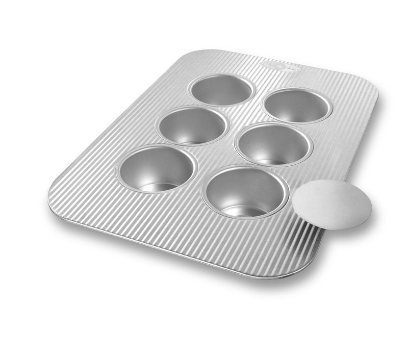 USA Pan Mini Cheesecake Pan