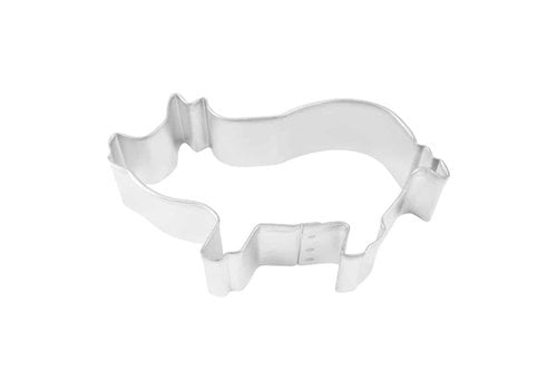 R&M R&M Pig Cookie Cutter 3.75"