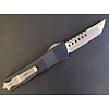 (CONSIGNMENT) 020822750--Microtech, Combat Troodon Hellhound