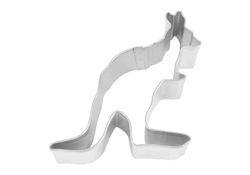 R&M R&M Aussie Kangaroo  Cookie Cutter 3.25"