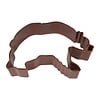 R&M R&M Grizzly Bear Cookie Cutter 3.5" - Brown