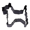 R&M (discontinued) R&M Scottie Cookie Cutter 2.5" - Black