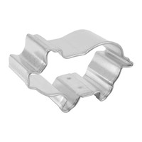 R&M Mini Pig Cookie Cutter 1.75"