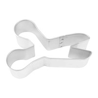 R&M Scissors Cookie Cutter 3.5"