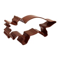 R&M Triceratops Cookie Cutter 6" -Brown