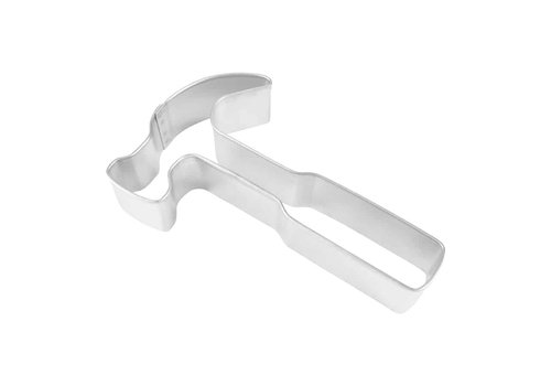 R&M R&M Hammer Cookie Cutter 4.5"