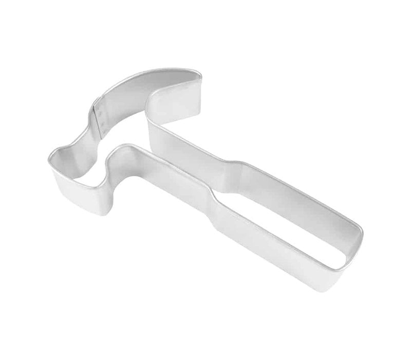 R&M Hammer Cookie Cutter 4.5"