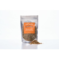 Mediterranean Rub & Seasoning 2 oz