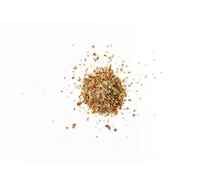 Mediterranean Rub & Seasoning 2 oz