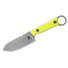 White River Knife & Tool White River, Firecraft 3.5 Pro, Hi-Vis, CPM S35VN