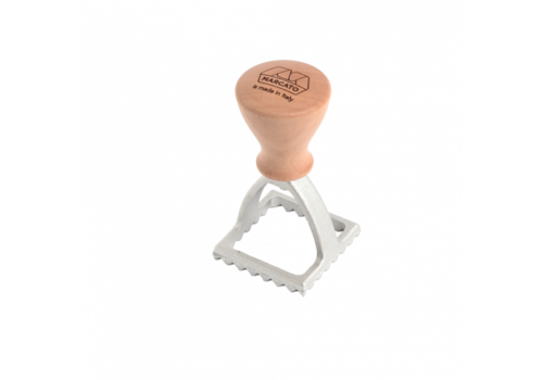 HIC (Discontinued) HIC, Marcato Ravioli Classic Square Stamp, 2 inch