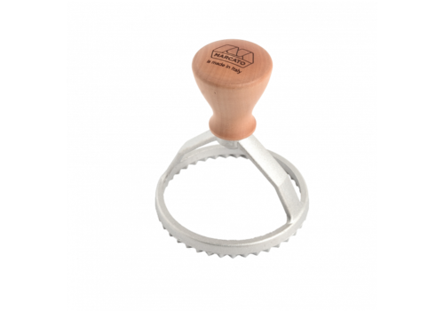 Marcato (Discontinued) Marcato Classic Round Ravioli Stamp, 2.25"