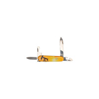Victorinox, Tinker Custom B3 Printing Golden Sunset Midland Texas 91mm