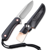Civivi CIVIVI Fixed Blade Elementum G10 Handle
