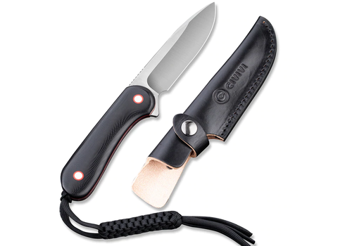 Civivi CIVIVI Fixed Blade Elementum G10 Handle