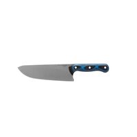 TOPS Dicer 8 Chef's Knife- CPM S35VN Blade, G-10 Micarta Handle