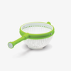 Dreamfarm Dreamfarm, Spina Salad Spinner, Green & White