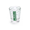 HIC HIC, Kolder Mini Measure, Green,