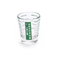 HIC, Kolder Mini Measure, Green,